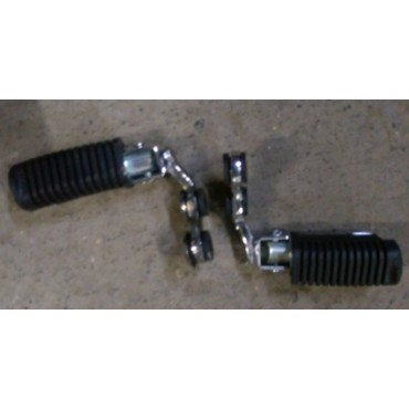 Arora Jaguar 200  Ön Sol Basamak