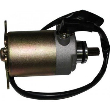 Arora Cappucino 50Cc Ve 125Cc  Marş Motoru