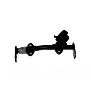 Arora Jaguar 200  Yan Ayaklik Bağ. Demi̇ri̇