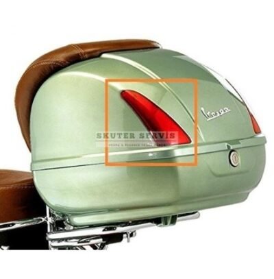 Parça: Gtv 300 Reflektör