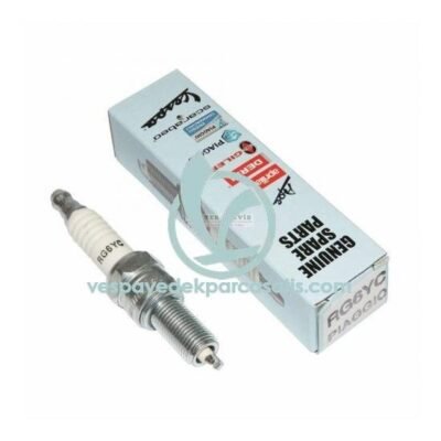 Parça: Sporci̇ty 250 Buji̇