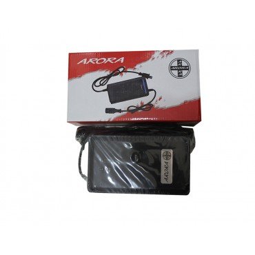 Arora Tdr41Z Rüzgar New  Şarj Ci̇hazi (60V / 20Ah)