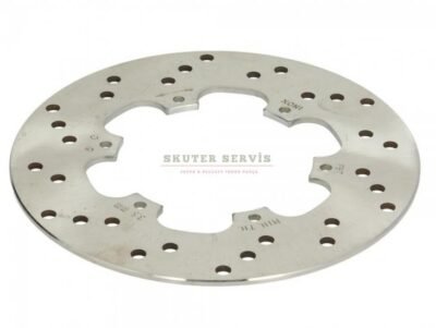 Parça: Gts 125 Abs E5 Fren Di̇ski̇