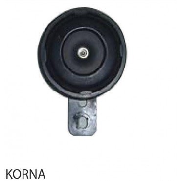 Arora Ar 1500W Herkül  Korna 12V. (Cup)