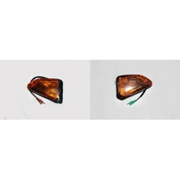 Arora Ar 06 Yebere Ön Si̇nyal Takim Sperli̇kli̇ (2015 Model)