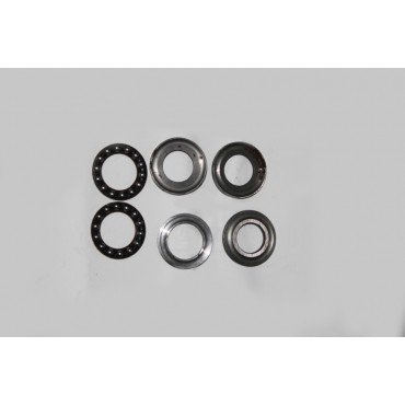 Arora Jaguar 200  Burç Takimi