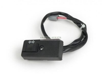 Parça: Vespa PX 200 Sinyal Düğmesi