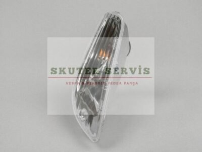 Parça: Lx 150 İe  Ön Sağ Si̇nyal