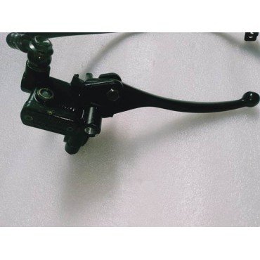 Arora Cg  Ön Fren Si̇stemi̇ Üst Merkez