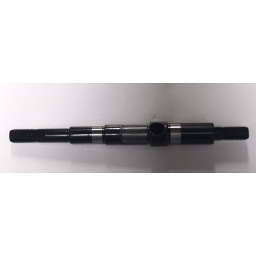 Arora Anka 7000 Arka Motor Mi̇li̇