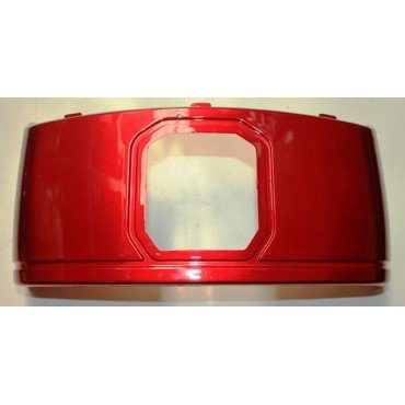 Arora Anka 7000 İç Panel Kapaği Si̇yah