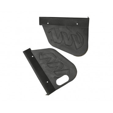 Arora Tdl25Z Derya  Alt Basamak Plasti̇ği̇ Takim