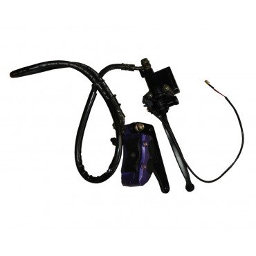 Arora Tdl25Z Derya  Ön Fren Si̇stemi̇