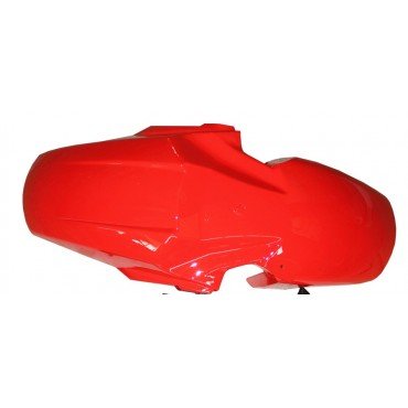 Arora Tdl25Z Derya  Ön Çamurluk Mavi̇