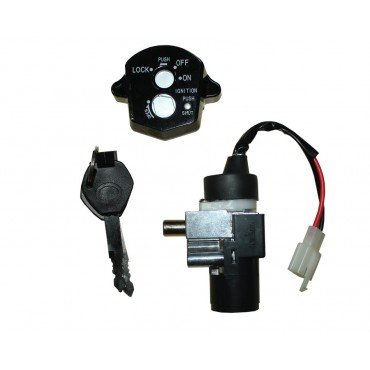 Arora Tdl25Z Derya  Kontak Takimi