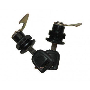 Arora Xlt48A Navara  Arka Bagaj Ki̇li̇di̇