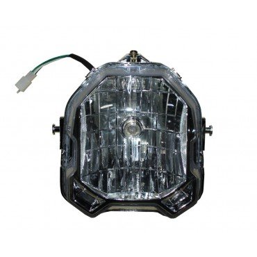 Arora Tdl25Z Derya  Ön Far