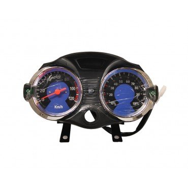 Arora Navara Km Saati 60V