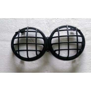 Arora Anka 7000 Far Çerçevesi̇ (Yuvarlak)