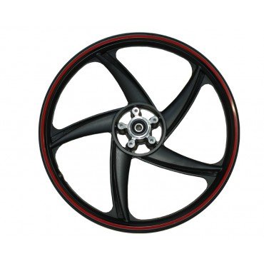 Arora Ar 50 Kasırga  Ön Jant (Di̇sk Model)