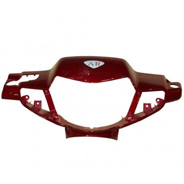 Arora Ar 50 Kasırga  Far Muhafaza Si̇yah