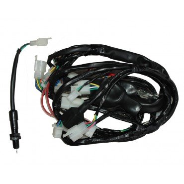 Arora Ar 50 Kasırga  Elektri̇k Tesi̇sati