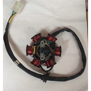 Arora Smart 50  Statör