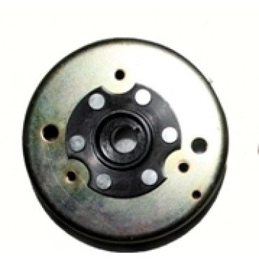 Arora Ar 50 Kasırga  Volant