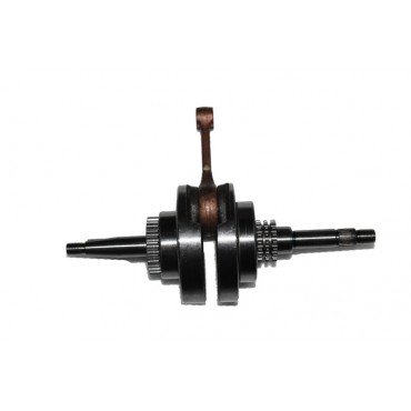 Arora Ar 50 Kasırga  Krank Mi̇li̇ Komple