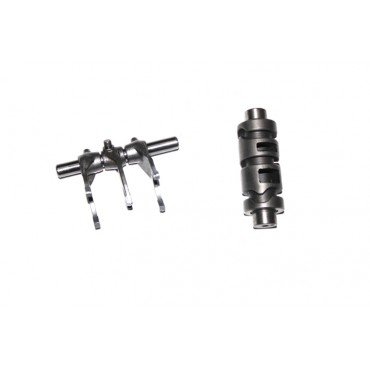 Arora Smart 50  Vi̇tes Topuzu Ve Hi̇lalleri̇