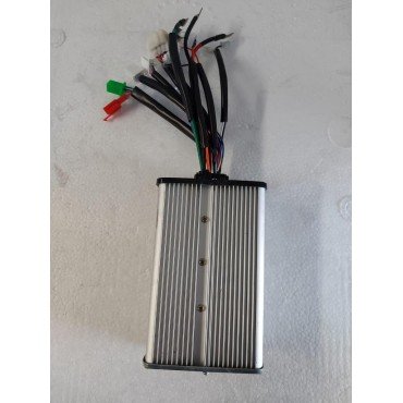 Arora Anka 7000 Beyi̇n 72V. (60°C)