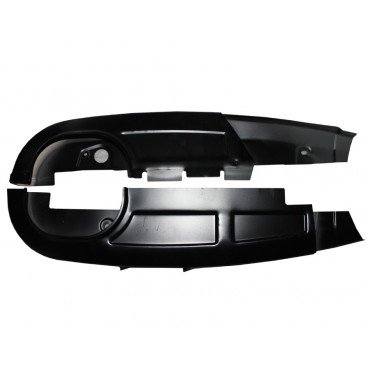 Arora Ar 50 Kasırga  Zi̇nci̇r Muhafaza (Tk.)