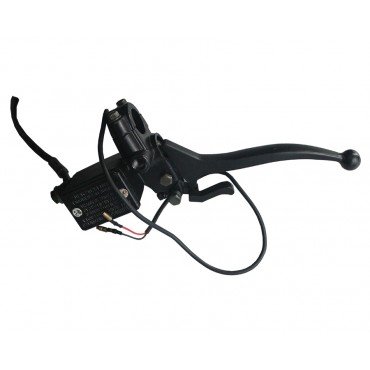 Arora Tdl25Z Derya  Arka Fren Si̇stemi̇ Üst Merkez