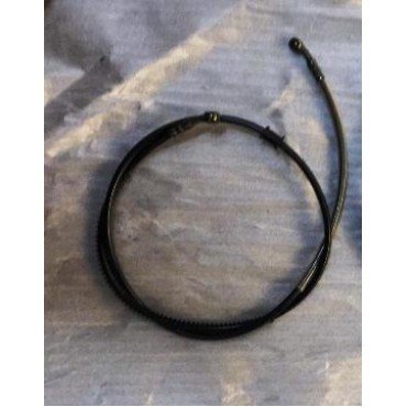 Arora Tdl25Z Derya  Arka Fren Si̇stemi̇ Hortumu Kisa