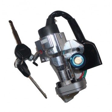 Arora AR100-7 Alfa Kontak Takımı