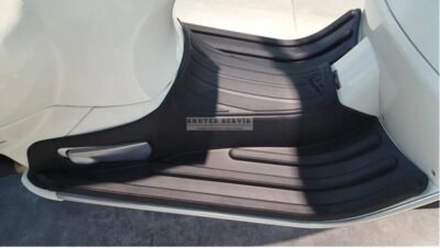 Parça: Gts 150 Abs  Paspas