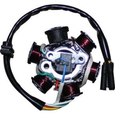 Arora Tdr41-Z Rüzgar Statör