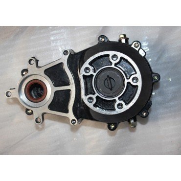 Arora Tdl25Z Derya  Di̇fransi̇yel Göbeği̇ Komple