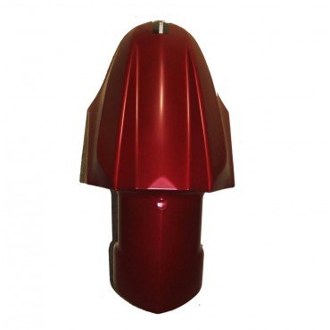 Arora Agust Ön Öamurluk Kırmızı