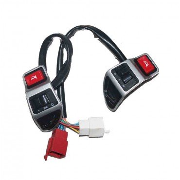 Arora Agust Kumanda Paneli Takımı