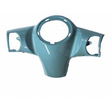 Arora Cappucino 50Cc Ve 125Cc  Km.çerçevesi̇ Turkuaz