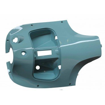 Arora Cappucino 50Cc Ve 125Cc  İç Panel Koyu Mavi̇