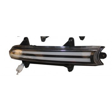 Arora Cappucino 50Cc Ve 125Cc  Sol Led Lamba