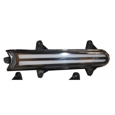 Arora Cappucino 50Cc Ve 125Cc  Sağ Led Lamba