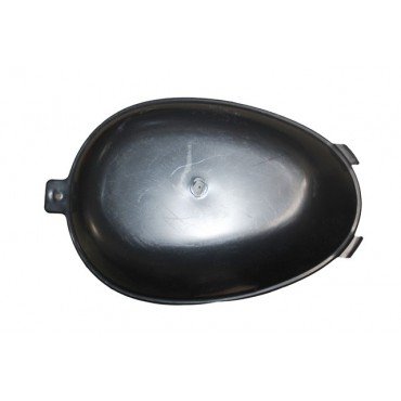 Arora Cappucino 50Cc Ve 125Cc  Bagaj Kutusu Kapaği