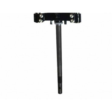 Arora Cappucino 50Cc Ve 125Cc  Ön Maşa