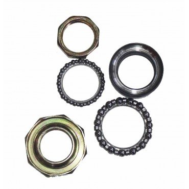 Arora Cappucino 50Cc Ve 125Cc  Burç Takimi