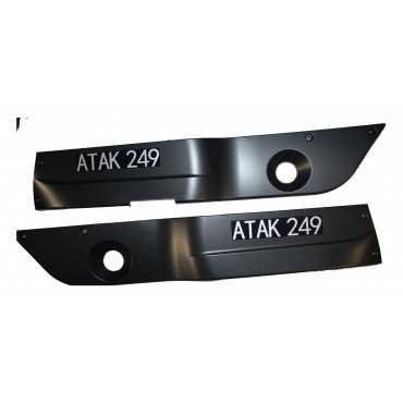 Arora Atak 249  Sağ Marşbi̇yel