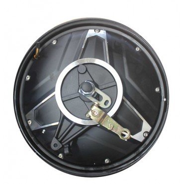 Arora Atak 249  Arka Jant Komple