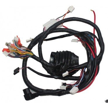 Arora Atak 249  Elektri̇k Tesi̇sati (60V.)